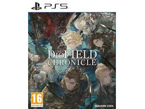 Ajouter au panier The Diofield Chronicle PS5 The Diofield Chronicle PS5