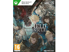 Ajouter au panier The Diofield Chronicle Xbox One / Xbox Series X The Diofield Chronicle Xbox One / Xbox Series X