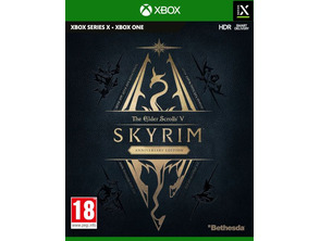 Ajouter au panier The Elder Scrolls V Skyrim-Anniversary Edition Xbox One / Xbox Series X The Elder Scrolls V Skyrim-Anniversary Edition Xbox One / Xbox Series X