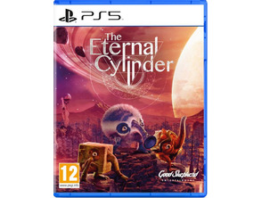 Ajouter au panier Le Cylindre éternel PS5 Le Cylindre éternel PS5