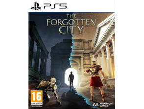 Ajouter au panier The Forgotten City PS5 The Forgotten City PS5