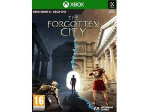 Ajouter au panier The Forgotten City Xbox One / Xbox Series X The Forgotten City Xbox One / Xbox Series X