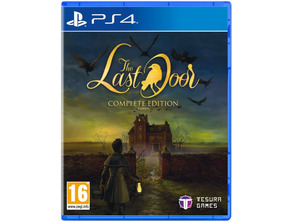 Ajouter au panier The Last Door Complete Edition PS4 The Last Door Complete Edition PS4