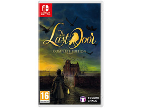 Commutateur Last Door Complete Edition