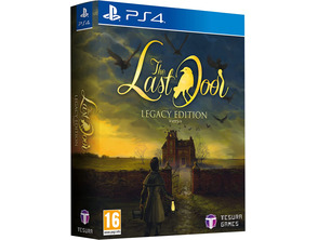Ajouter au panier The Last Door Legacy Edition PS4 The Last Door Legacy Edition PS4