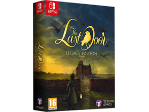 Commutateur Last Door Legacy Edition