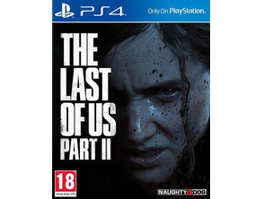Ajouter au panier The Last of Us 2 PS4 The Last of Us 2 PS4