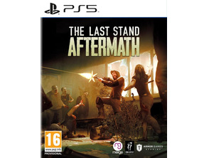 Ajouter au panier The Last Stand: Aftermath PS5 The Last Stand: Aftermath PS5