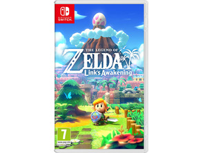 Ajouter au panier La Légende de Zelda Link s Awakening Remake de l'Interrupteur La Légende de Zelda Link s Awakening Remake de l'Interrupteur