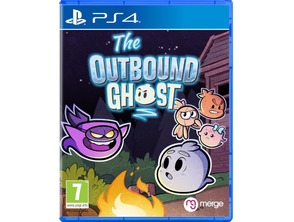 Ajouter au panier The Outbound Ghost PS4 The Outbound Ghost PS4