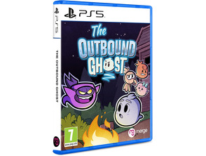 Ajouter au panier The Outbound Ghost PS5 The Outbound Ghost PS5