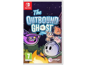 Le commutateur de Ghost Outbound