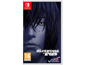 Le Silver Case 2425 Switch