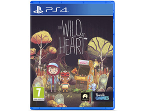 Ajouter au panier The Wild at Heart PS4 The Wild at Heart PS4