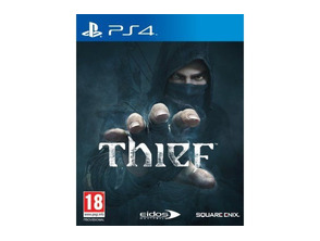 Ajouter au panier Thief PS4 Thief PS4