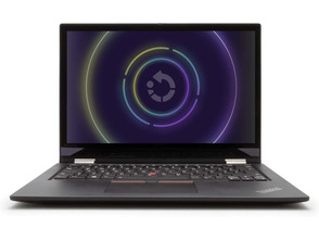 Thinkpad Yoga X390 Full HD 13,3 I5 (8a GEN) 8 Go RAM 256 Go SSD + Win Pencil.11 Reconditionné de catégorie A