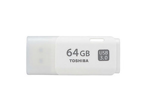 Ajouter au panier Pendrive Toshiba 64Gb USB 3.0 Pendrive Toshiba 64Gb USB 3.0