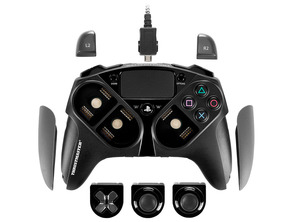 Ajouter au panier Thrustmaster eSwap Pro Controller (PS4/PC) Thrustmaster eSwap Pro Controller (PS4/PC)
