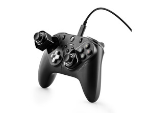 Ajouter au panier Thrustmaster eSwap S Pro Controller Xbox Series / Xbox One/PC Thrustmaster eSwap S Pro Controller Xbox Series / Xbox One/PC