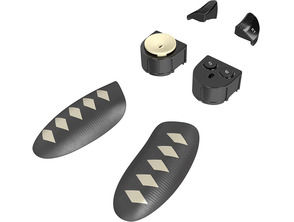 Ajouter au panier Thrustmaster eSwap X Fighting Pack Xbox Series X/S/PC Thrustmaster eSwap X Fighting Pack Xbox Series X/S/PC