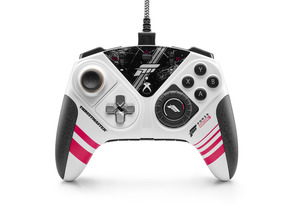 Ajouter au panier Thrustmaster eSwap XR PRO Controller Forza Horizon 5-Xbox / Xbox One / PC Thrustmaster eSwap XR PRO Controller Forza Horizon 5-Xbox / Xbox One / PC