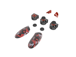 Ajouter au panier Thrustmaster eSwap X Red Color Pack WW Version Thrustmaster eSwap X Red Color Pack WW Version