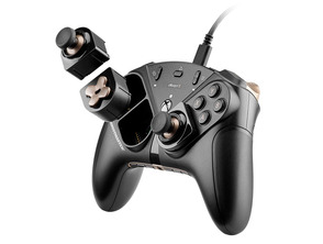 Ajouter au panier Contrôleur Thrustmaster eSwap X2 PRO (Xbox Series X | S / Xbox One / PC) Contrôleur Thrustmaster eSwap X2 PRO (Xbox Series X | S / Xbox One / PC)