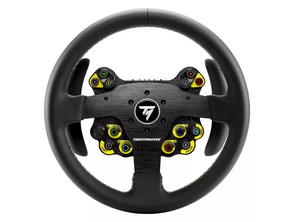 Ajouter au panier Thrustmaster EVO Racing 32R Cuir Thrustmaster EVO Racing 32R Cuir