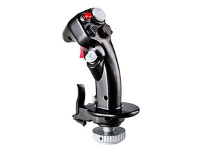 Ajouter au panier Thrustmaster F-16C de Vipère HOTAS Add-on Grip Thrustmaster F-16C de Vipère HOTAS Add-on Grip