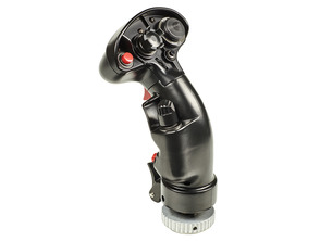 Ajouter au panier Thrustmaster F/A-18C Hornet Hotas Add-on Grip Thrustmaster F/A-18C Hornet Hotas Add-on Grip