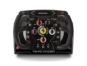Ajouter au panier Thrustmaster TS-PC Racer Servo Base +  Ferrari F1 Add-On Thrustmaster TS-PC Racer Servo Base +  Ferrari F1 Add-On