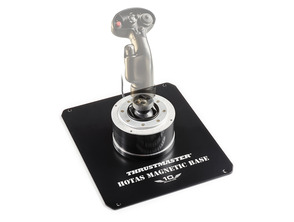 Ajouter au panier Thrustmaster HOTAS Base Magnétique (PC) Thrustmaster HOTAS Base Magnétique (PC)