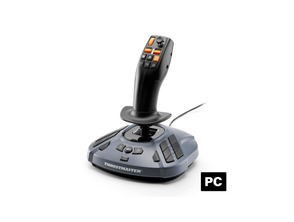 Ajouter au panier Thrustmaster SimTask FarmStick Thrustmaster SimTask FarmStick