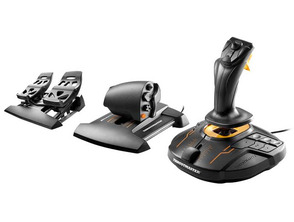 Ajouter au panier Thrustmaster T-16000M FCS Flight Pack Thrustmaster T-16000M FCS Flight Pack