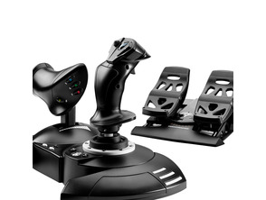 Ajouter au panier Thrustmaster T. Flight Full Kit X Thrustmaster T. Flight Full Kit X