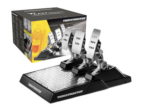 Ajouter au panier Thrustmaster T-LCM (PS4/Xbox One/PC) Thrustmaster T-LCM (PS4/Xbox One/PC)