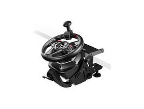 Ajouter au panier Thrustmaster T128 Simtask Pack (T128 + Simtask Steering Kit) Thrustmaster T128 Simtask Pack (T128 + Simtask Steering Kit)