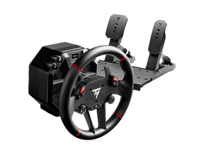 Ajouter au panier Thrustmaster T598 Direct Axial Drive (PS5/PS4/PC) Thrustmaster T598 Direct Axial Drive (PS5/PS4/PC)