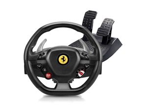 Ajouter au panier Thrustmaster T80 Ferrari 488 GTB Edition PS4/PS5/PC (de Exposición) Thrustmaster T80 Ferrari 488 GTB Edition PS4/PS5/PC (de Exposición)