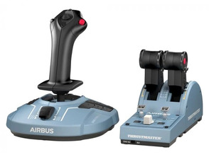 Ajouter au panier Thrustmaster TCA Officier Pack Airbus Édition Thrustmaster TCA Officier Pack Airbus Édition