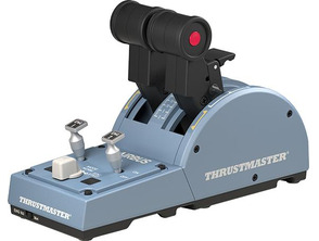 Ajouter au panier Thrustmaster TCA Quadrant Airbus Édition Thrustmaster TCA Quadrant Airbus Édition