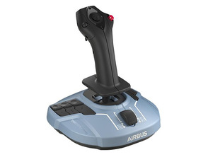 Ajouter au panier Thrustmaster TCA Manche Airbus Édition Thrustmaster TCA Manche Airbus Édition