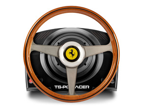 Ajouter au panier Thrustmaster TS-PC Racer Servo Base +  Ferrari 250 GTO Wheel Add-On Thrustmaster TS-PC Racer Servo Base +  Ferrari 250 GTO Wheel Add-On