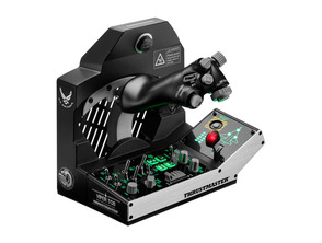 Ajouter au panier Thrustmaster Viper TQS Mission Pack (PC) Thrustmaster Viper TQS Mission Pack (PC)