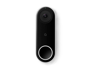 Ajouter au panier Sonnette avec Google video Nid Bonjour Sonnette Sonnette avec Google video Nid Bonjour Sonnette
