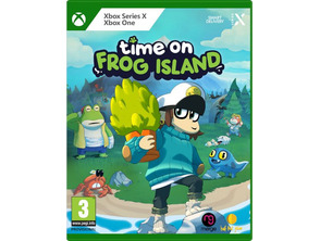Ajouter au panier Time on Frog Island Xbox One / Xbox Series X Time on Frog Island Xbox One / Xbox Series X