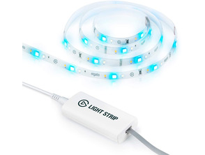 Ajouter au panier Tira LED Wifi ElGato 10LAA9901 Tira LED Wifi ElGato 10LAA9901