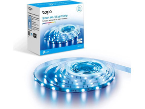 Ajouter au panier Tira LED Wifi TP-Link TAPO L900 5m Tira LED Wifi TP-Link TAPO L900 5m