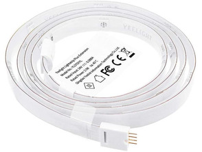 Ajouter au panier Tira LED Xiaomi Yeelight Lightstrip Plus Exten. 1m Tira LED Xiaomi Yeelight Lightstrip Plus Exten. 1m