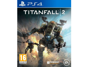 Ajouter au panier Titanfall 2 PS4 Titanfall 2 PS4
